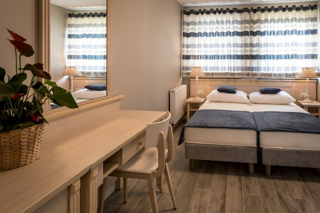 Farys Hotel Jastrzębia Góra Kültér fotó