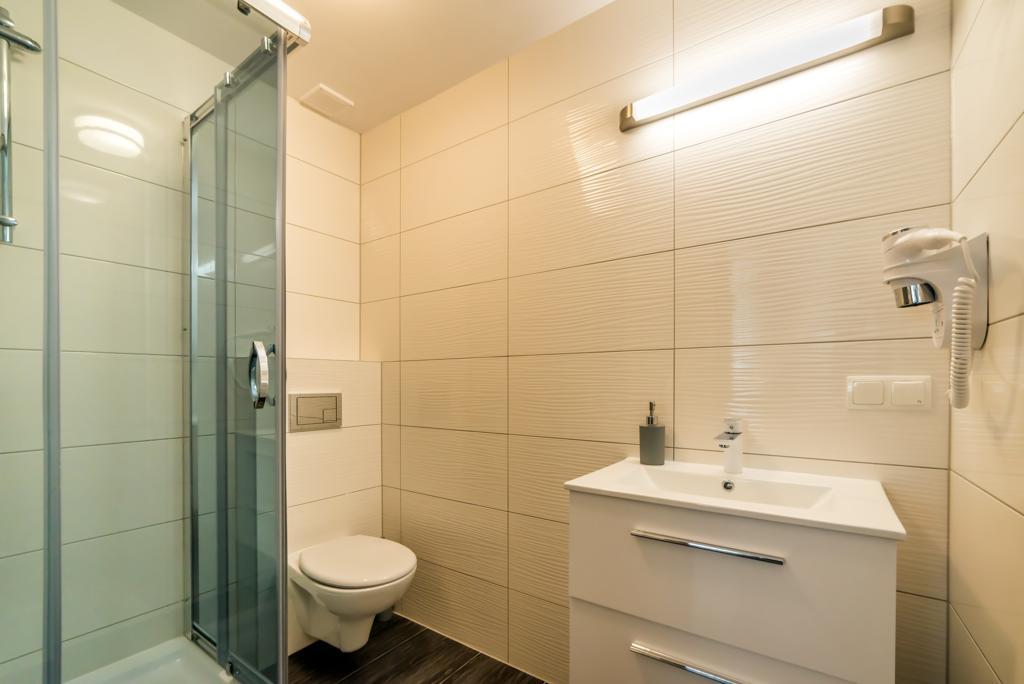 Farys Hotel Jastrzębia Góra Kültér fotó